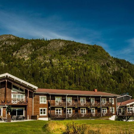 Eriksgardens Fjaellhotell Funäsdalen エクステリア 写真