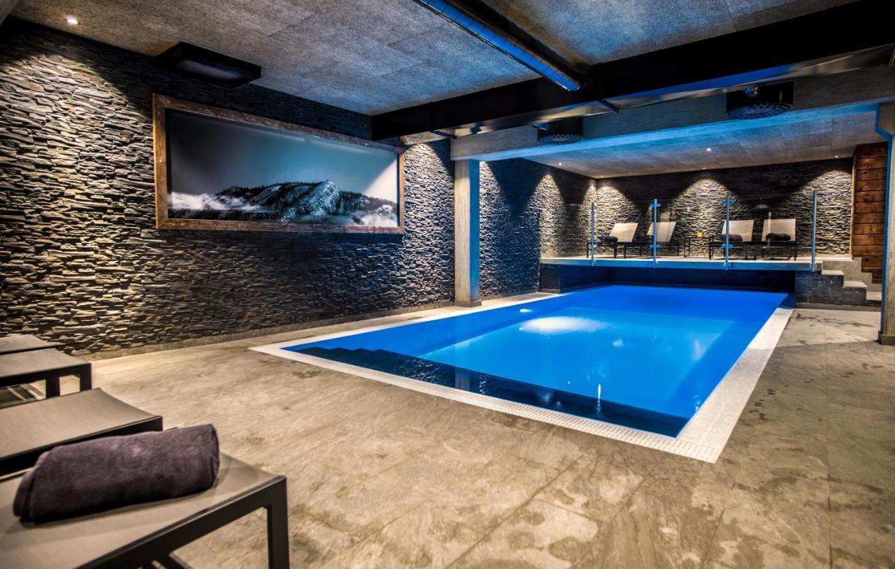 Eriksgardens Fjaellhotell Funäsdalen エクステリア 写真