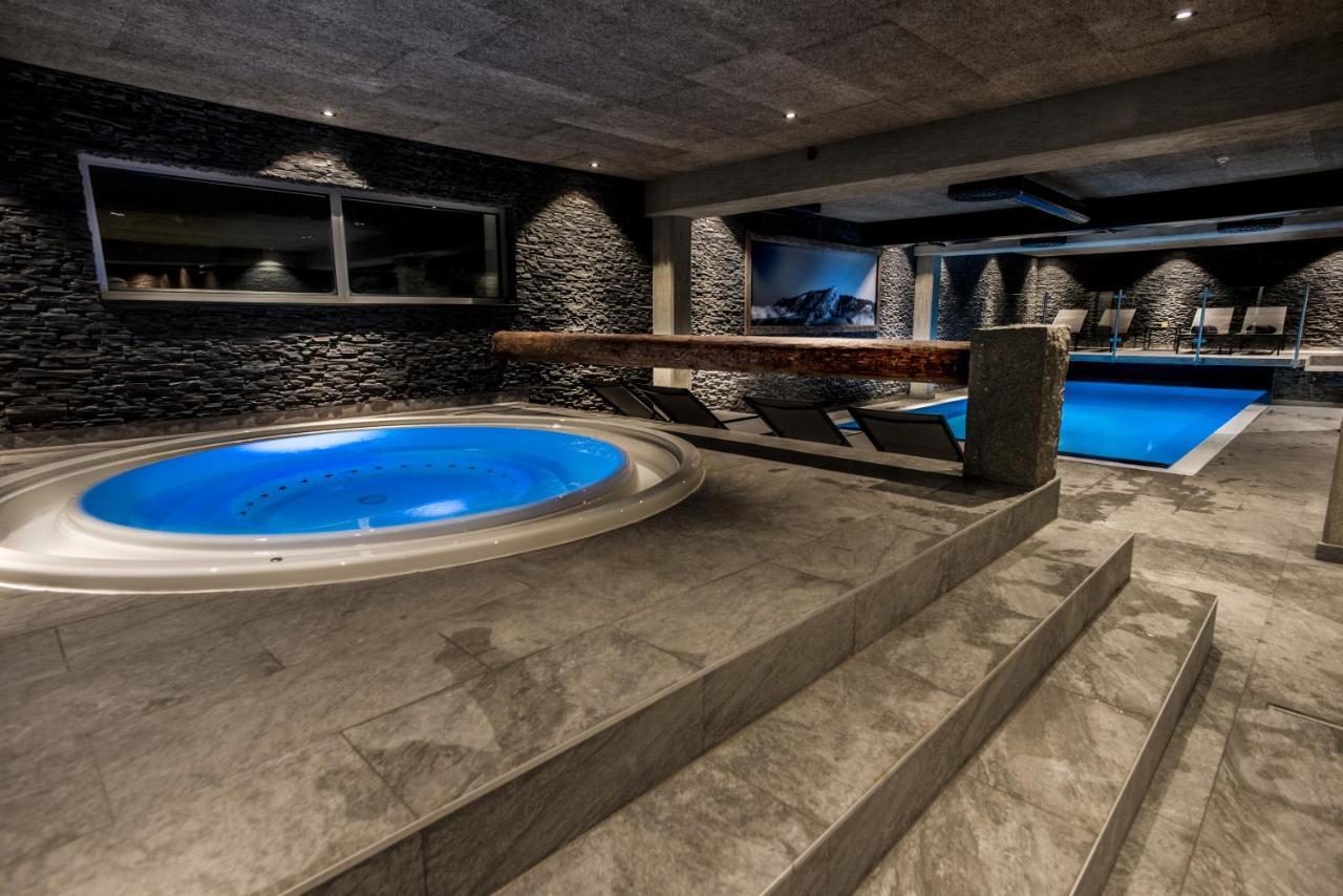 Eriksgardens Fjaellhotell Funäsdalen エクステリア 写真