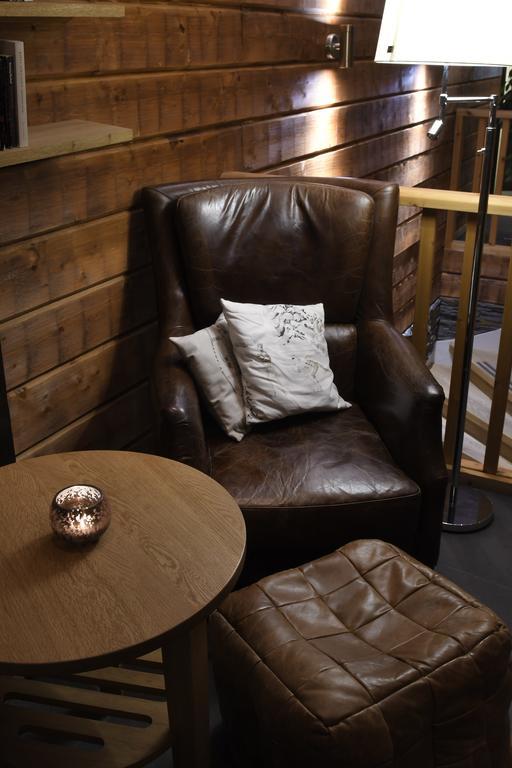 Eriksgardens Fjaellhotell Funäsdalen エクステリア 写真