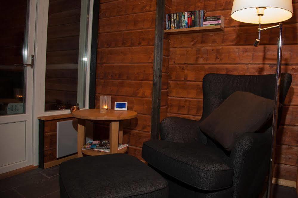 Eriksgardens Fjaellhotell Funäsdalen エクステリア 写真
