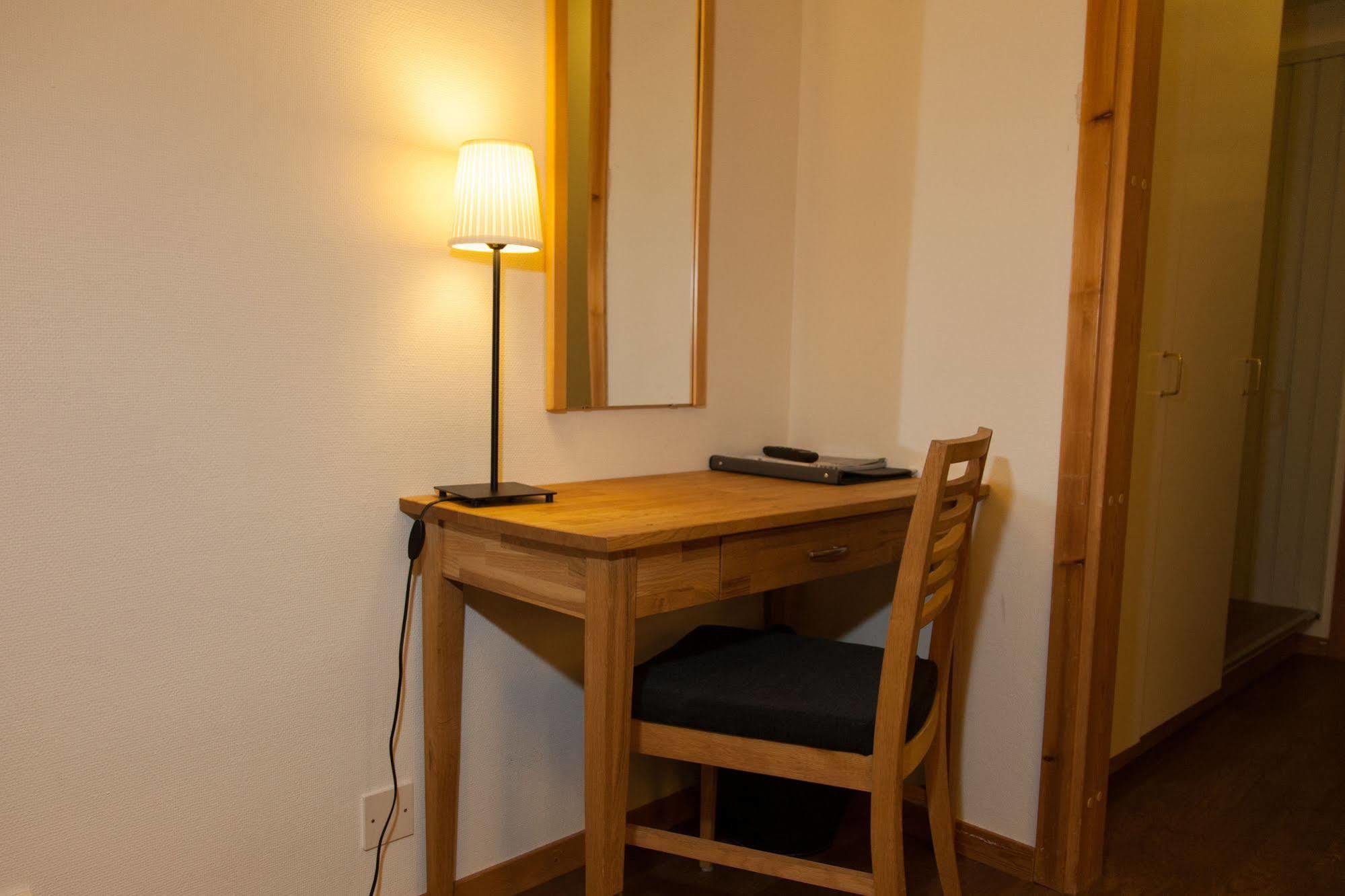 Eriksgardens Fjaellhotell Funäsdalen エクステリア 写真