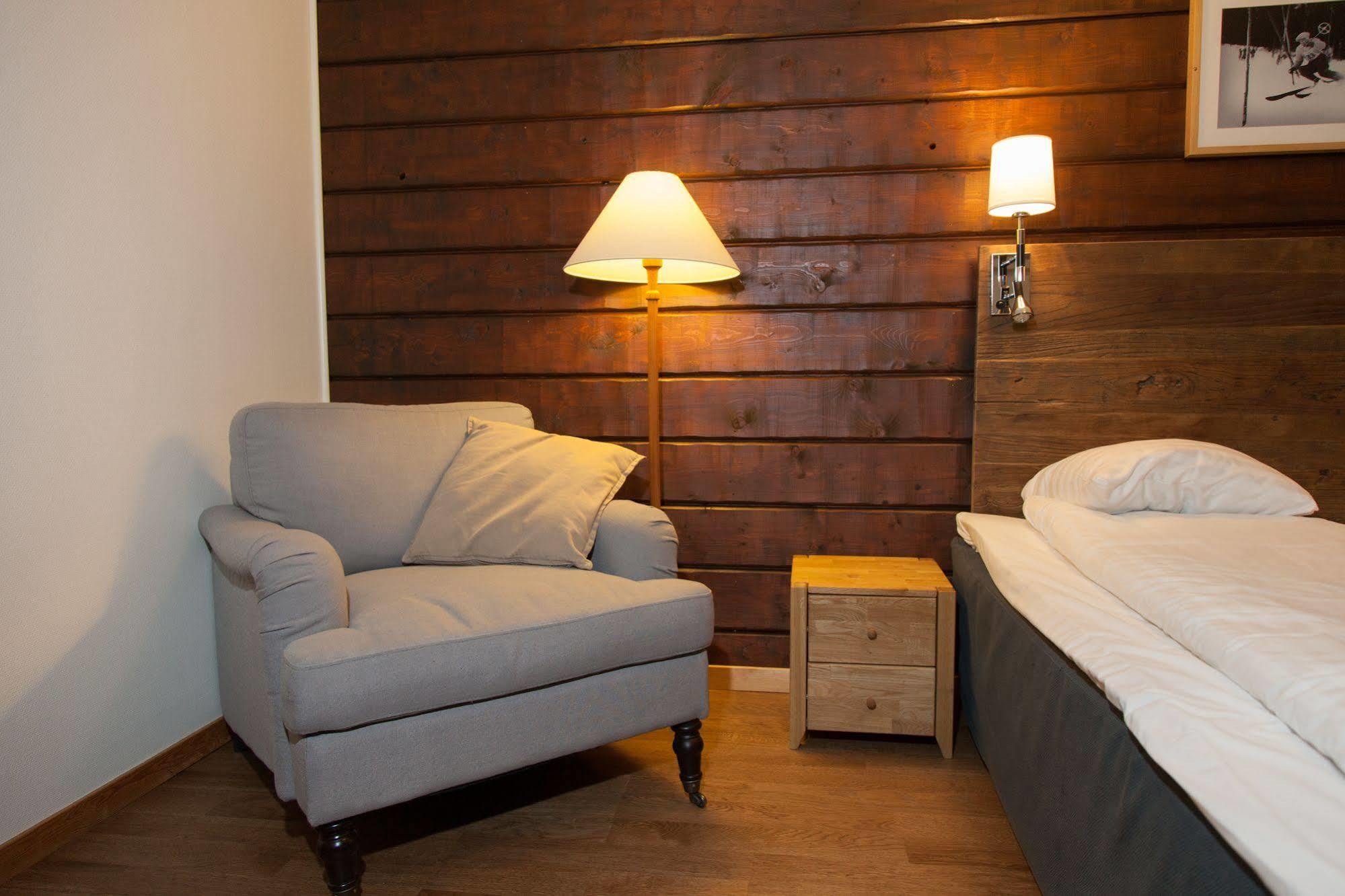 Eriksgardens Fjaellhotell Funäsdalen エクステリア 写真