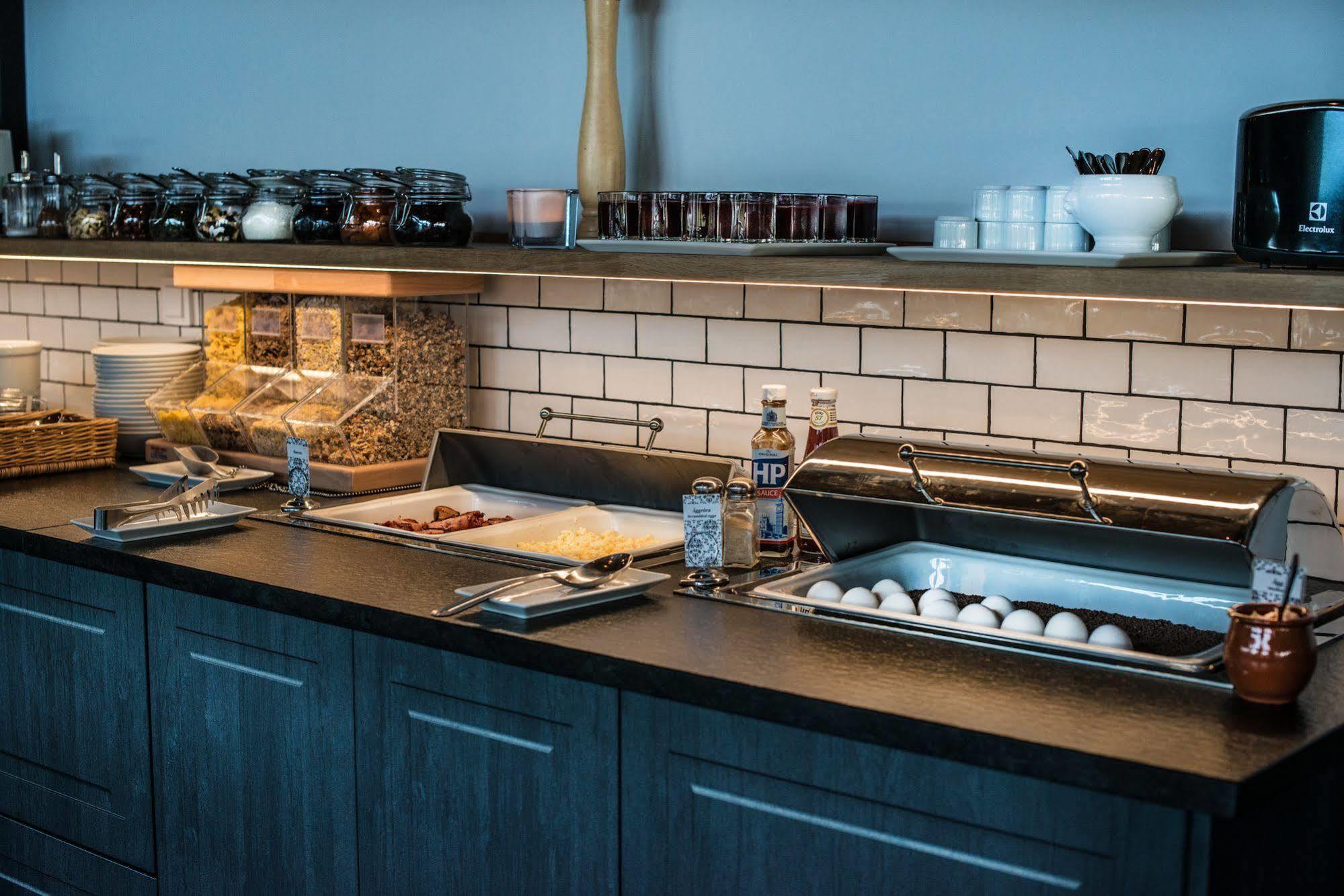 Eriksgardens Fjaellhotell Funäsdalen エクステリア 写真