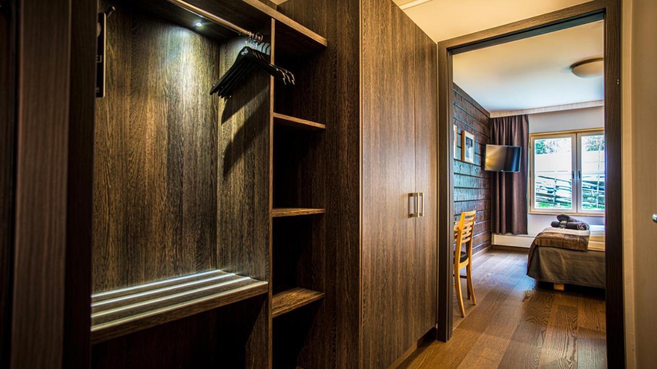 Eriksgardens Fjaellhotell Funäsdalen エクステリア 写真
